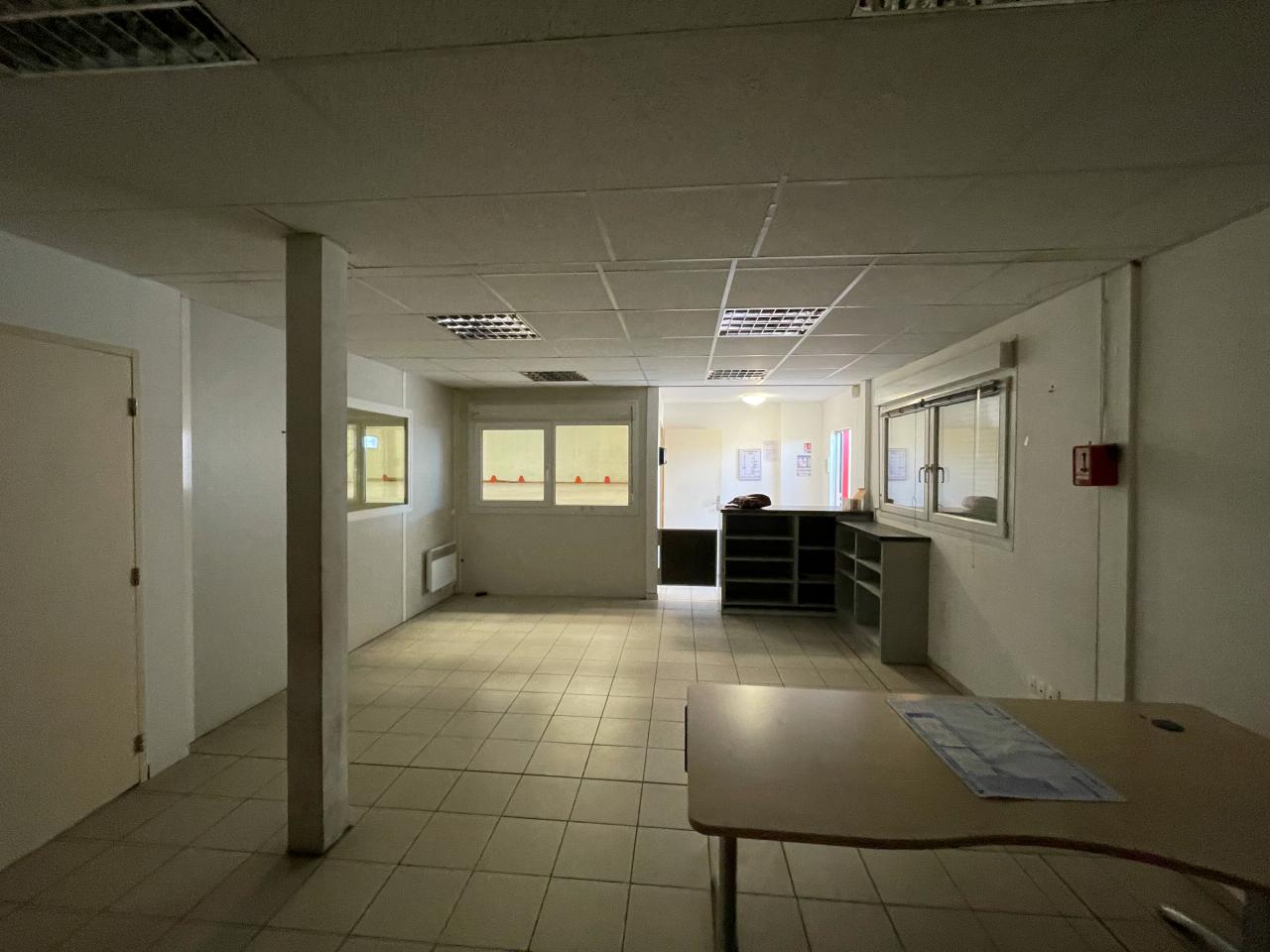 Local d'activité Scherwiller 1650m² Location local d'activité Scherwiller Bas-Rhin OLACT2424468 5